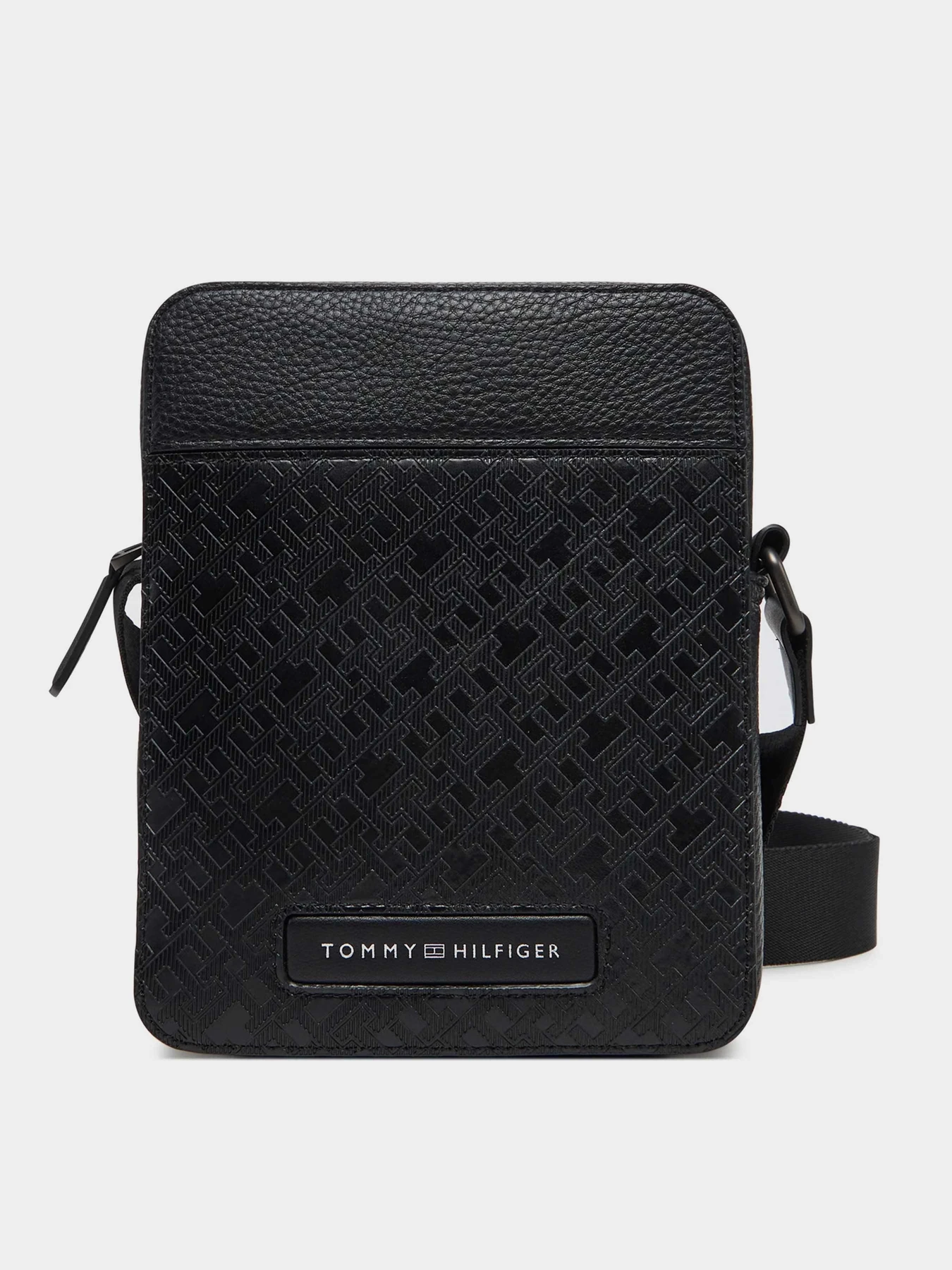 Сумки Tommy Hilfiger модель AM0AM13210-BDS Сумки Tommy Hilfiger модель AM0AM13210-BDS Фото