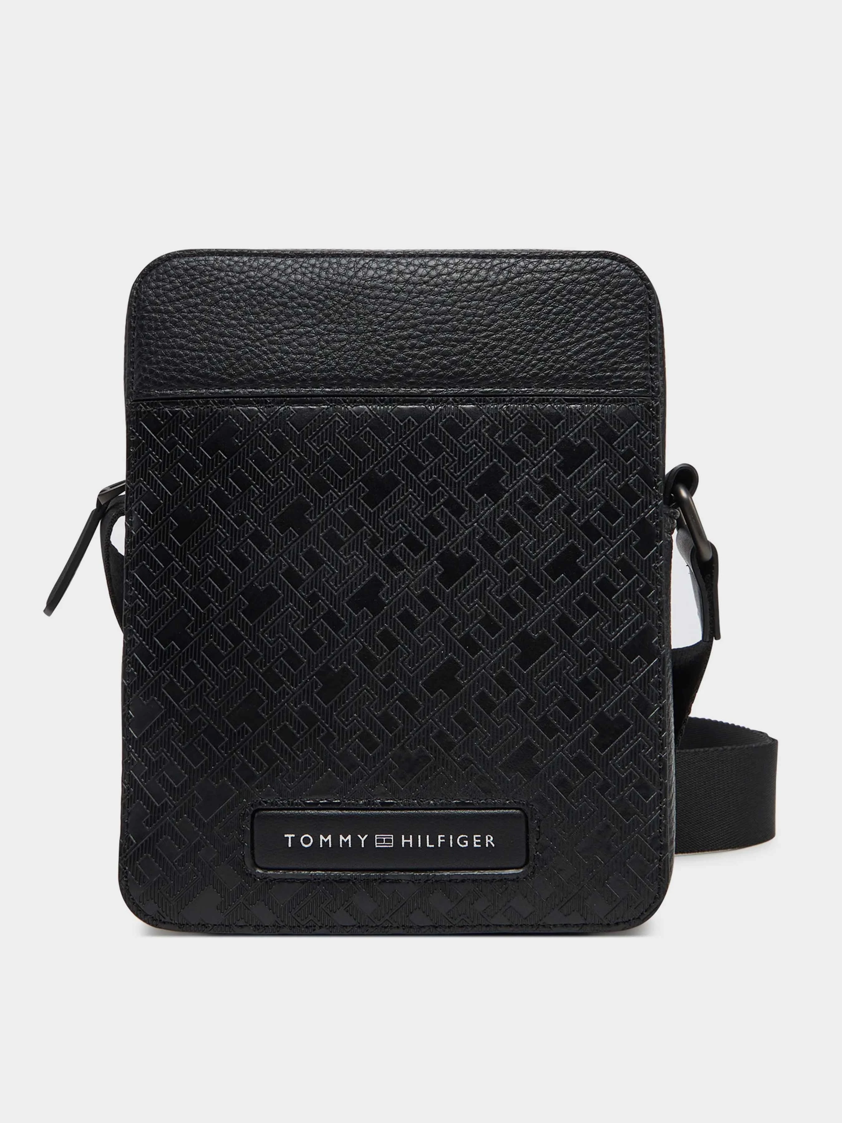 Tommy Hilfiger Мессенджер
