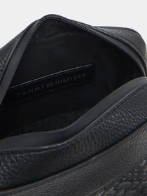 Сумки Tommy Hilfiger модель AM0AM13210-BDS Фото
