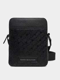 Сумки Tommy Hilfiger модель AM0AM13210-BDS Фото