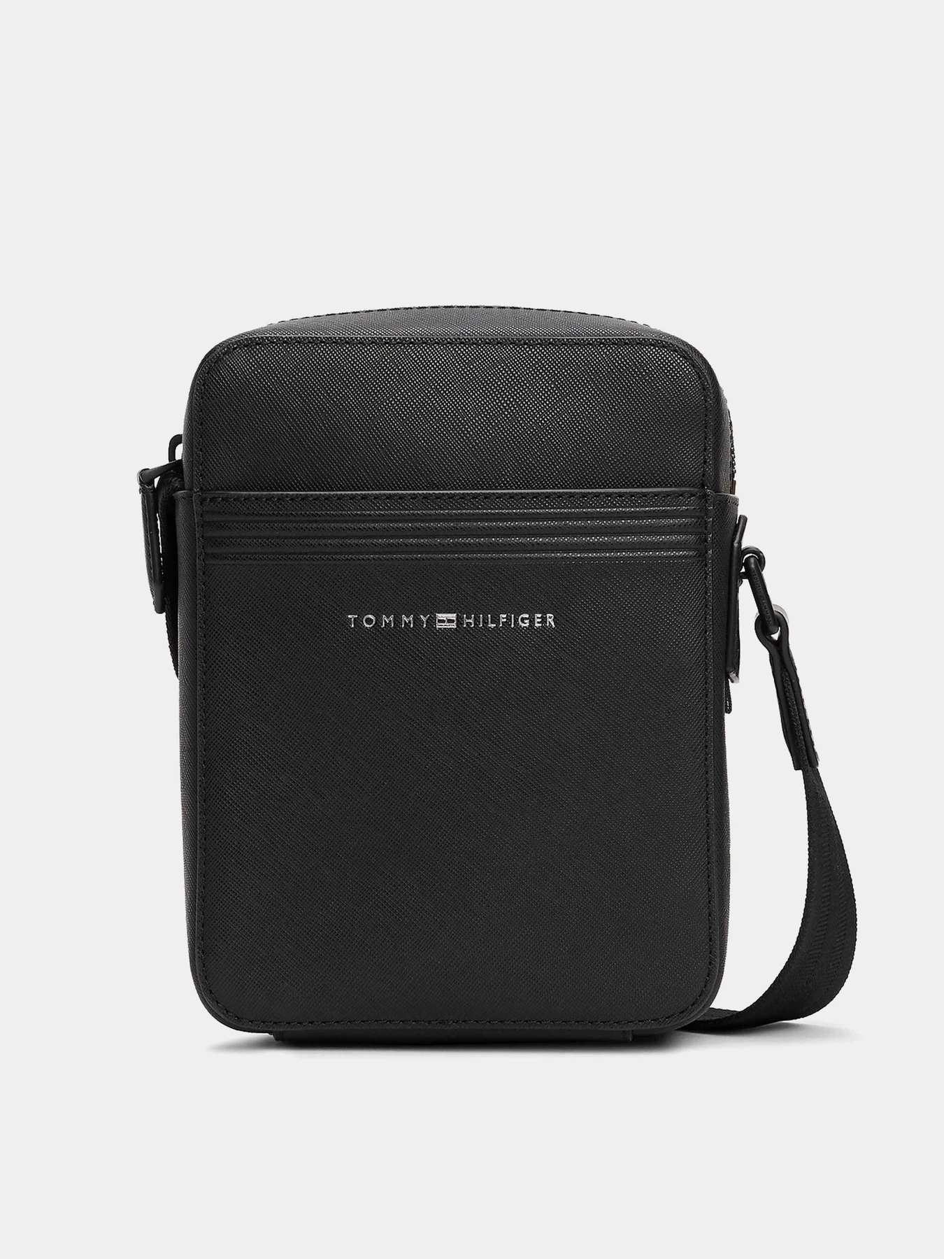 Сумки Tommy Hilfiger модель AM0AM13215-BDS Сумки Tommy Hilfiger модель AM0AM13215-BDS Фото