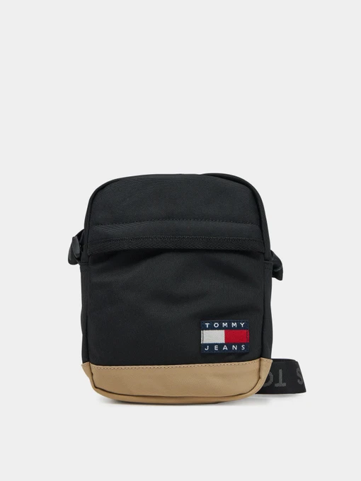 Сумки Tommy Hilfiger модель AM0AM13265-BDS Фото