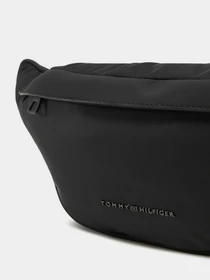 Сумки Tommy Hilfiger модель AM0AM13188-BDS Фото