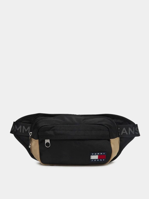 Сумки Tommy Hilfiger модель AM0AM13267-BDS Фото