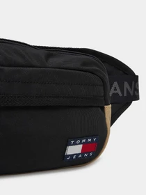Сумки Tommy Hilfiger модель AM0AM13267-BDS Фото