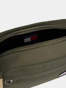 Сумки Tommy Hilfiger модель AM0AM13267-MRH Фото