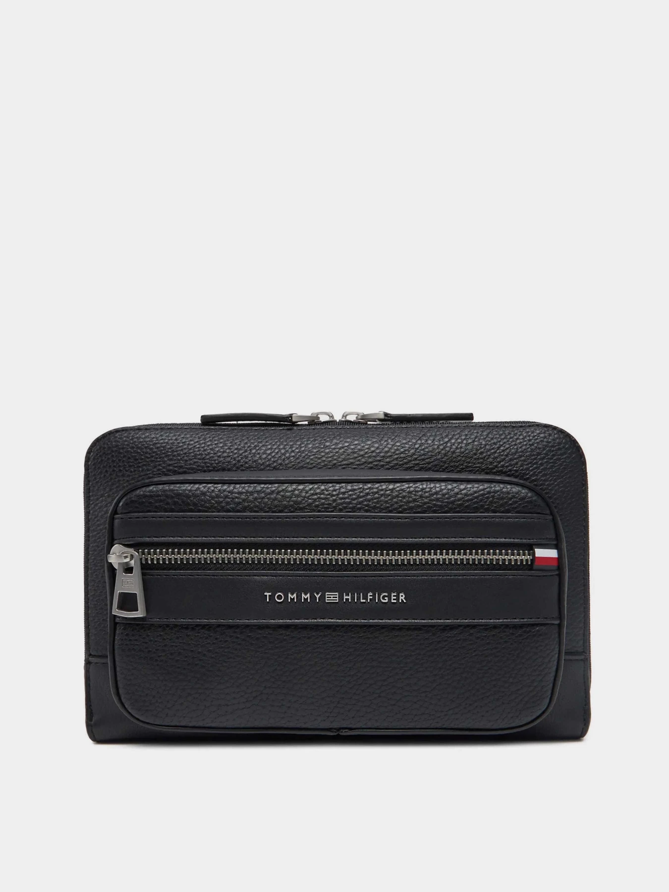 Сумки Tommy Hilfiger модель AM0AM13352-BDS Сумки Tommy Hilfiger модель AM0AM13352-BDS Фото