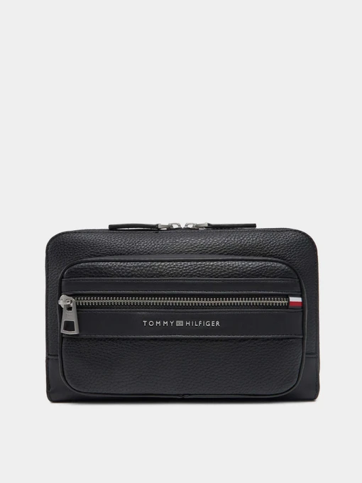 Сумки Tommy Hilfiger модель AM0AM13352-BDS Фото