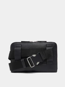 Сумки Tommy Hilfiger модель AM0AM13352-BDS Фото
