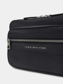 Сумки Tommy Hilfiger модель AM0AM13352-BDS Фото