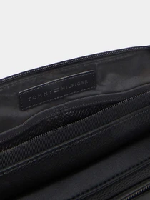 Сумки Tommy Hilfiger модель AM0AM13352-BDS Фото