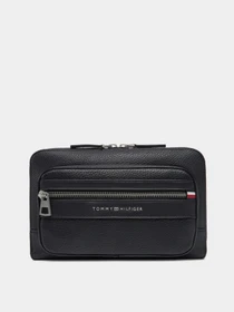Сумки Tommy Hilfiger модель AM0AM13352-BDS Фото