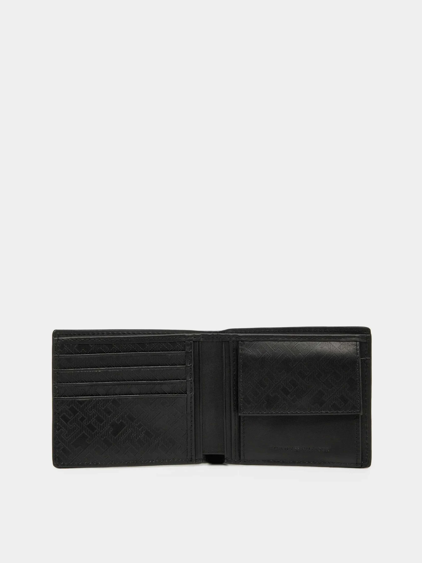 Кошельки Tommy Hilfiger модель AM0AM13252-BDS Кошельки Tommy Hilfiger модель AM0AM13252-BDS Фото