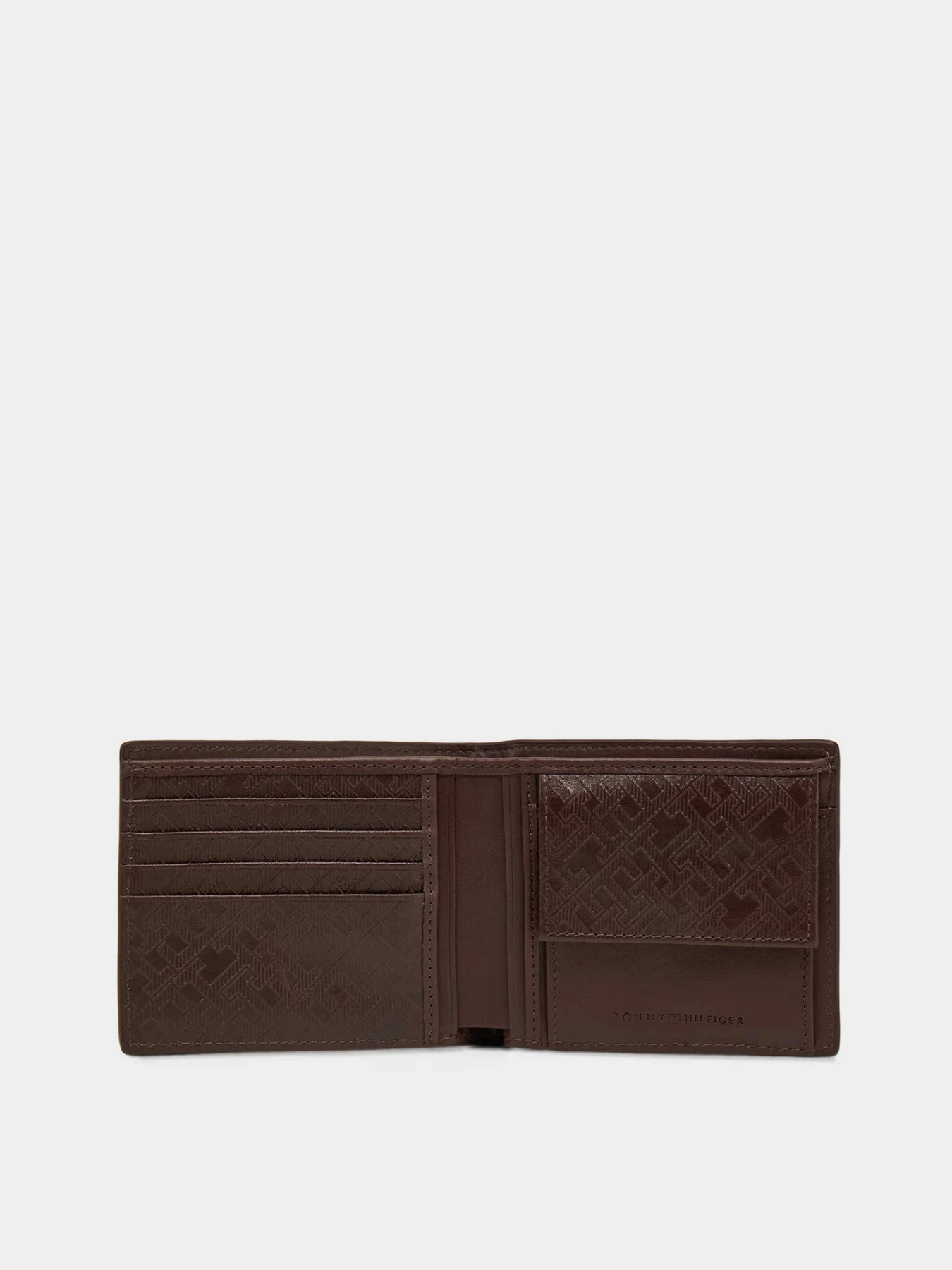 Гаманці Tommy Hilfiger модель AM0AM13252-GB6 Гаманці Tommy Hilfiger модель AM0AM13252-GB6 Фото