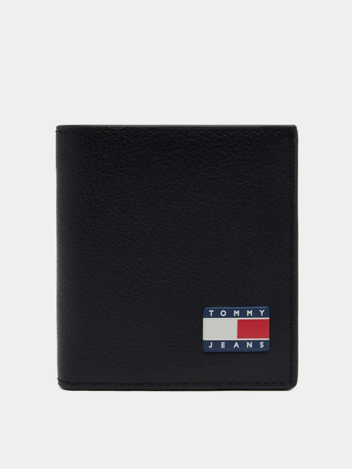 Гаманці Tommy Hilfiger модель AM0AM13372-BDS Фото
