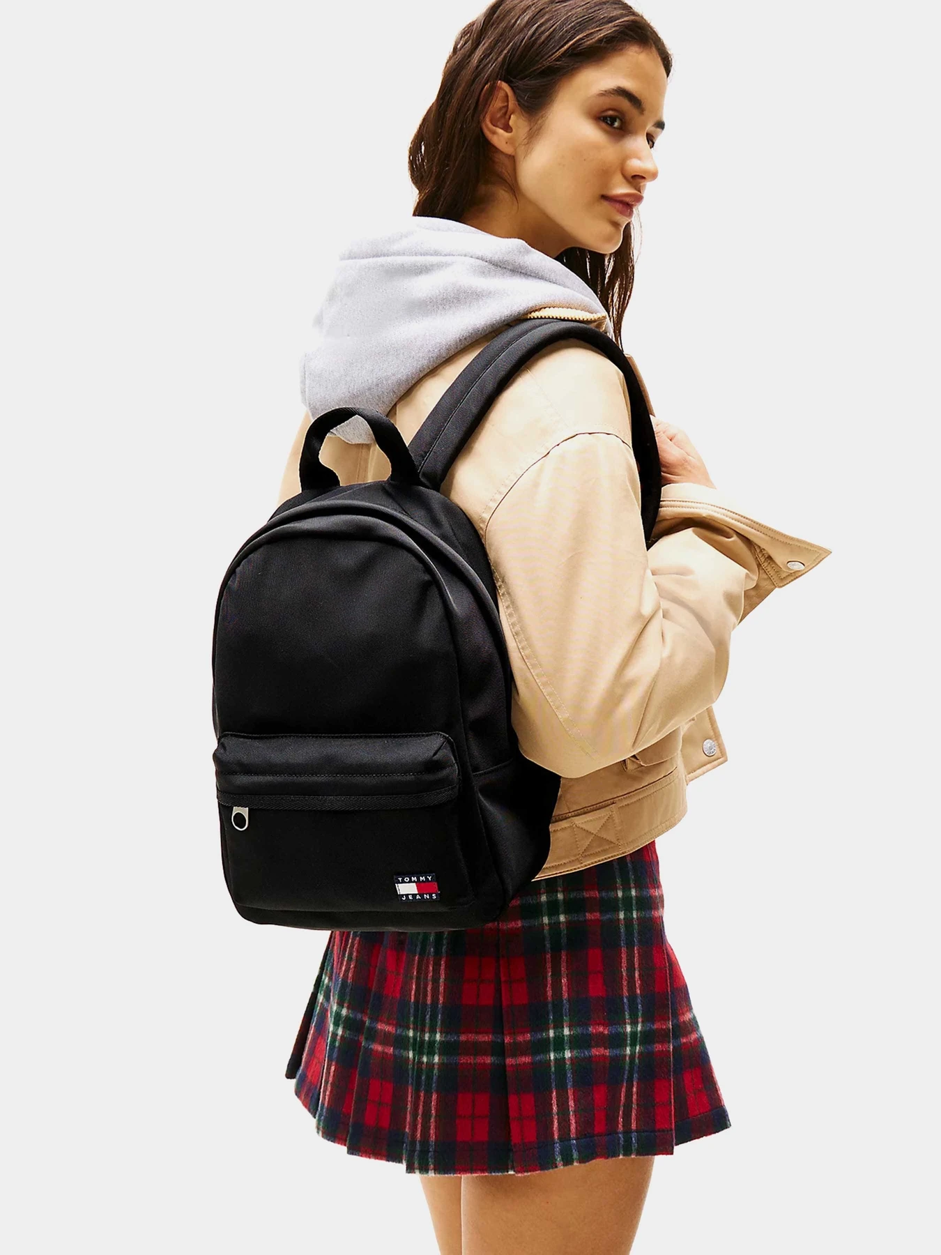 Рюкзаки Tommy Hilfiger модель AW0AW16963-BDS Фото