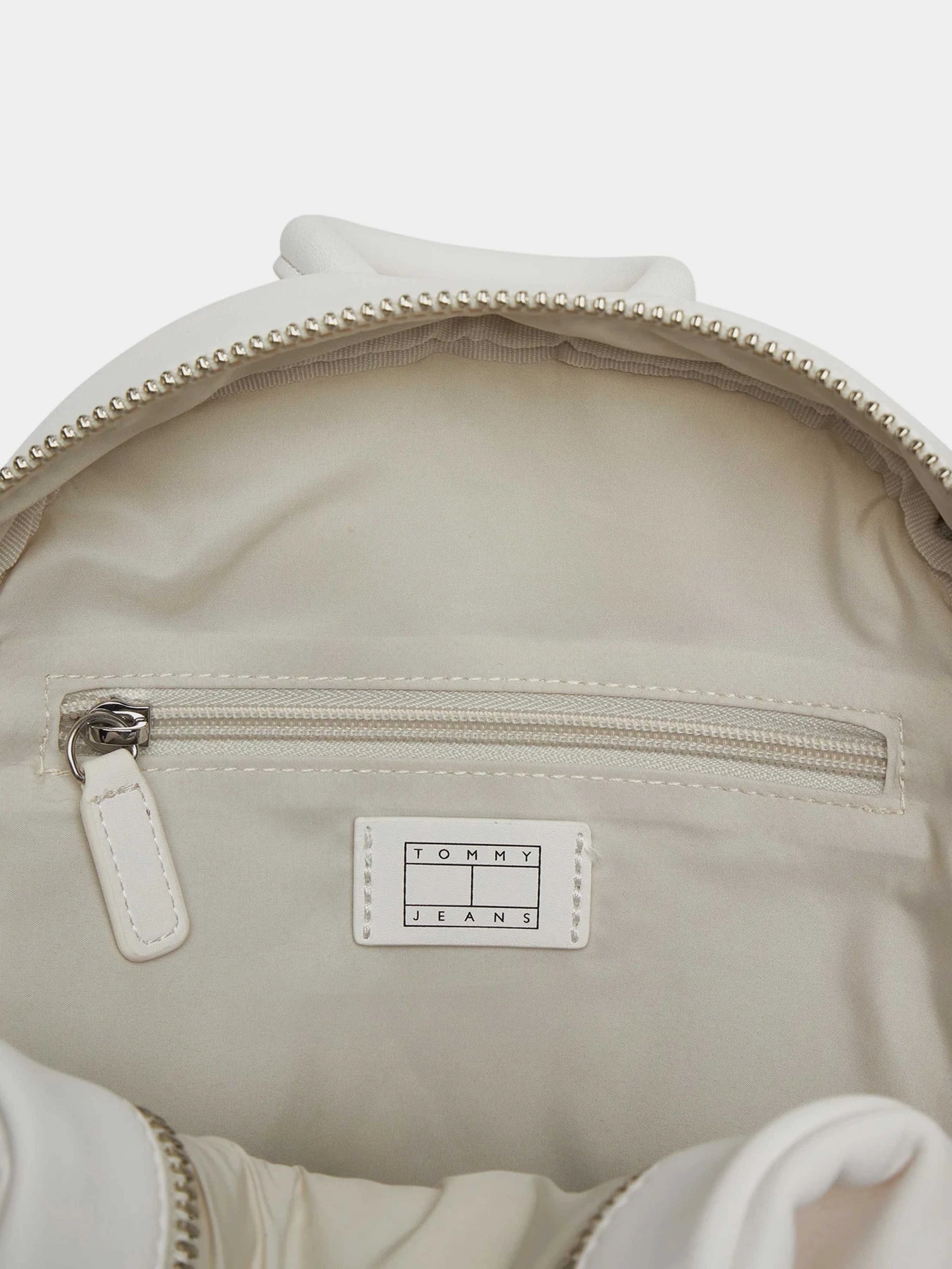 Рюкзаки Tommy Hilfiger модель AW0AW17285-YBH Фото