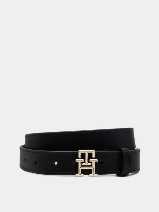 Ремни Tommy Hilfiger модель AW0AW17248-BDS Фото