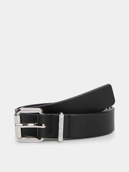 Ремни Tommy Hilfiger модель AW0AW17318-BDS Фото