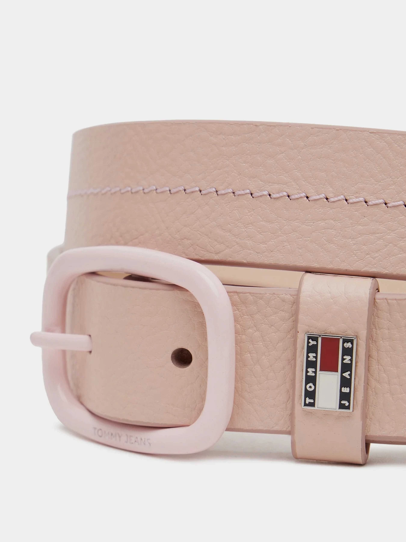 Ремни Tommy Hilfiger модель AW0AW17392-TIO Ремни Tommy Hilfiger модель AW0AW17392-TIO Фото