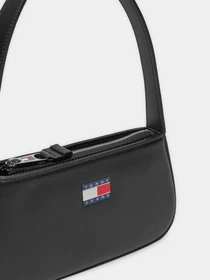 Сумки Tommy Hilfiger модель AW0AW16966-BDS Фото