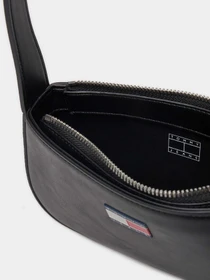 Сумки Tommy Hilfiger модель AW0AW16966-BDS Фото