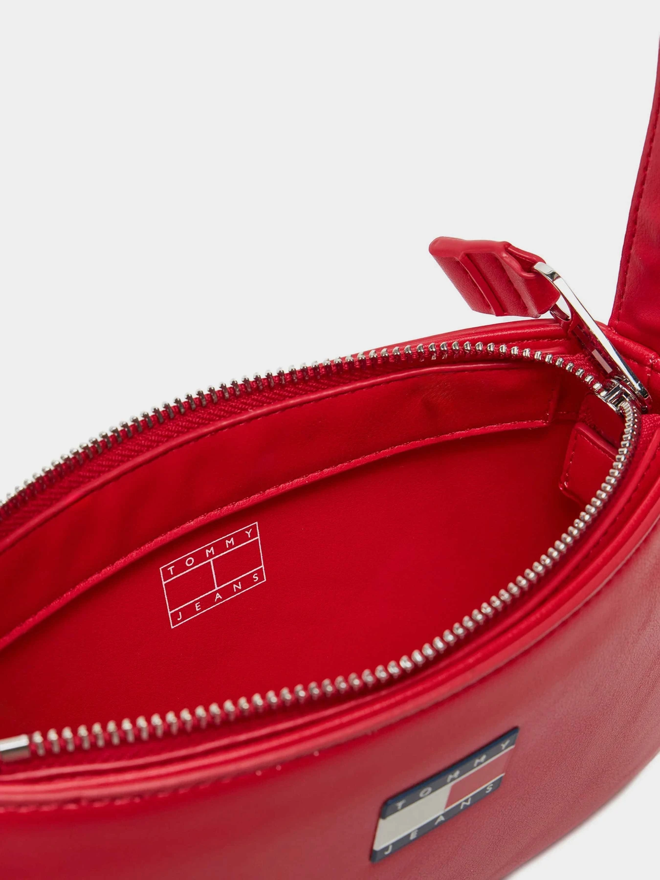 Сумки Tommy Hilfiger модель AW0AW16966-XME Сумки Tommy Hilfiger модель AW0AW16966-XME Фото