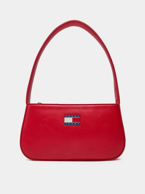 Сумки Tommy Hilfiger модель AW0AW16966-XME Фото