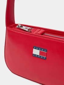 Сумки Tommy Hilfiger модель AW0AW16966-XME Фото