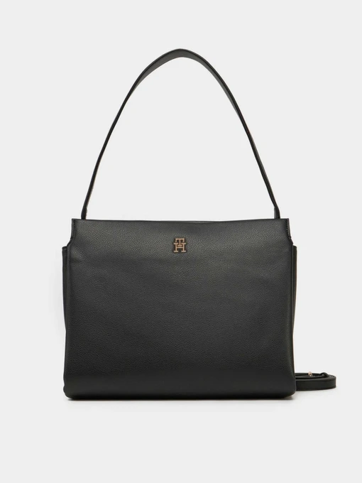 Сумки Tommy Hilfiger модель AW0AW17173-BDS Фото