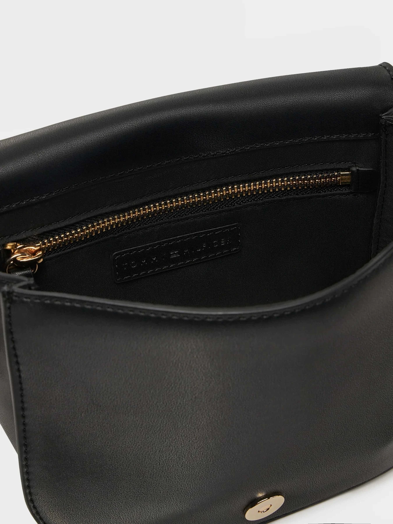 Сумки Tommy Hilfiger модель AW0AW17184-BDS Фото