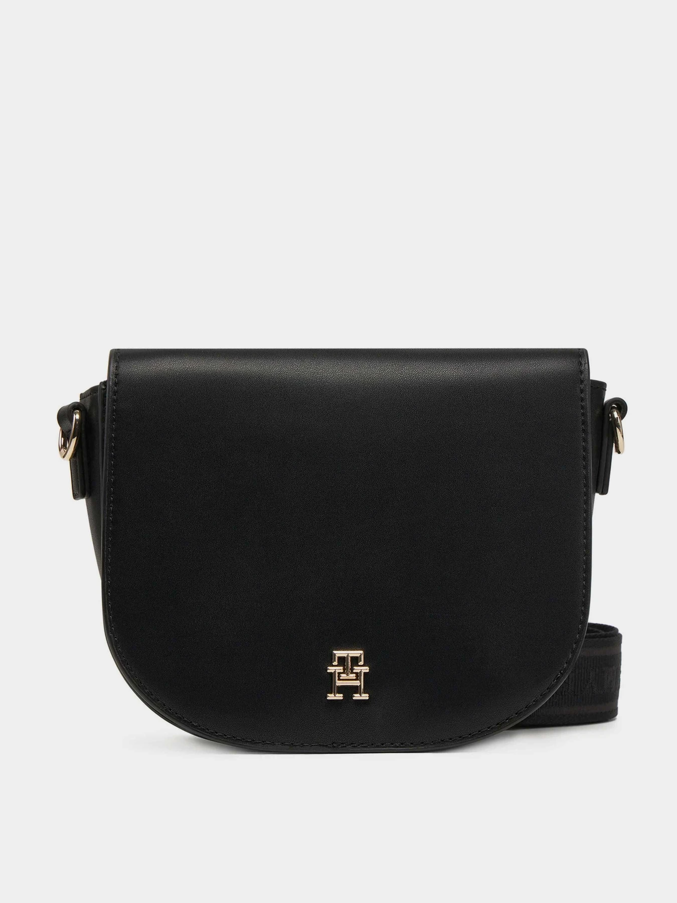 Сумки Tommy Hilfiger модель AW0AW17184-BDS Фото