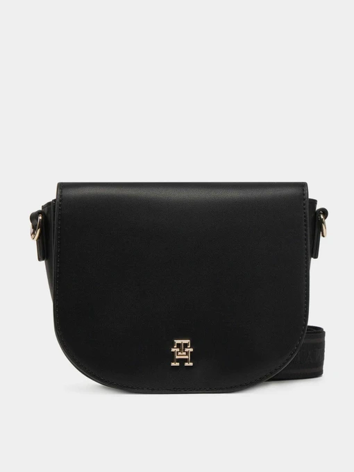 Сумки Tommy Hilfiger модель AW0AW17184-BDS Фото