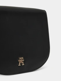 Сумки Tommy Hilfiger модель AW0AW17184-BDS Фото