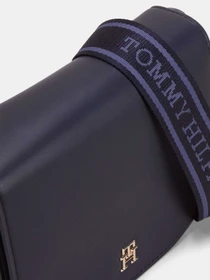 Сумки Tommy Hilfiger модель AW0AW17184-DW6 Фото