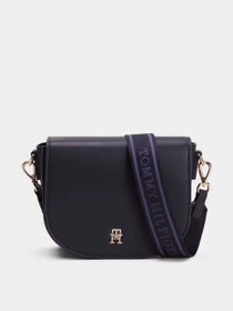 Сумки Tommy Hilfiger модель AW0AW17184-DW6 Фото
