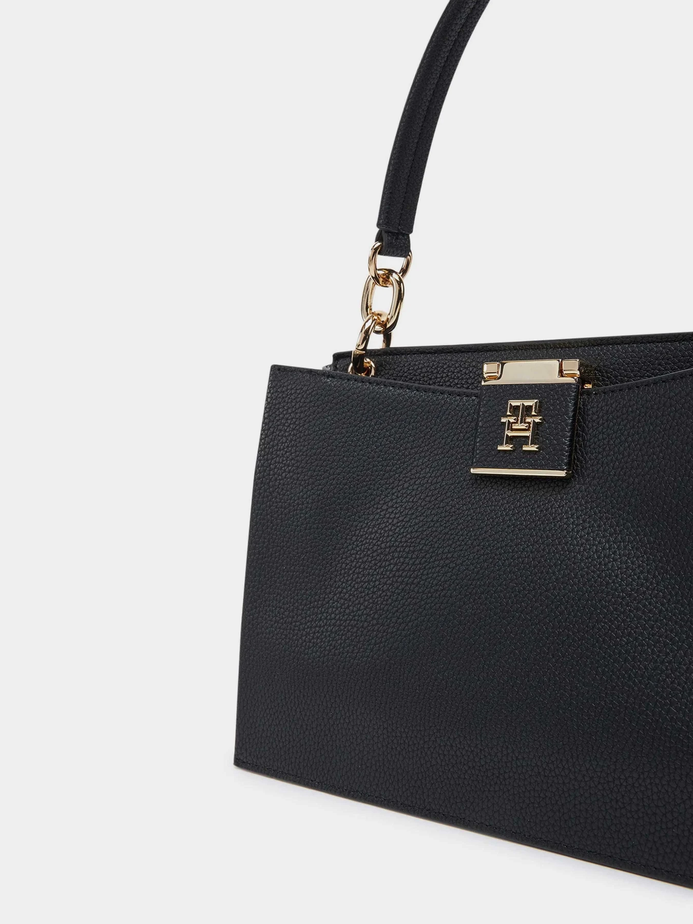 Сумки Tommy Hilfiger модель AW0AW17190-BDS Фото