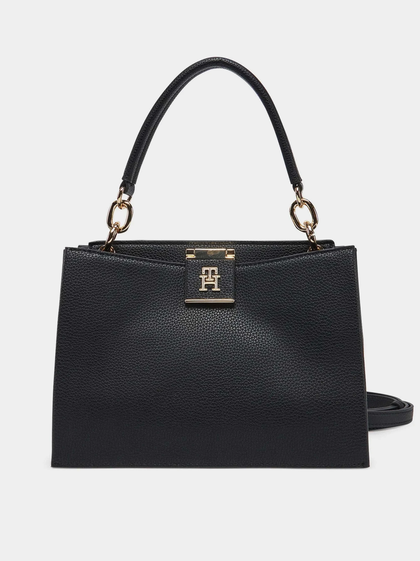Сумки Tommy Hilfiger модель AW0AW17190-BDS Фото