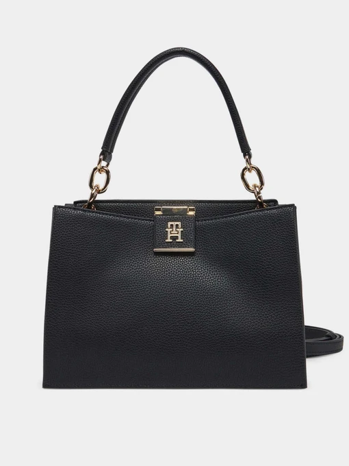 Сумки Tommy Hilfiger модель AW0AW17190-BDS Фото