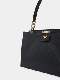 Сумки Tommy Hilfiger модель AW0AW17190-BDS Фото