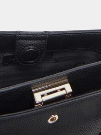 Сумки Tommy Hilfiger модель AW0AW17190-BDS Фото