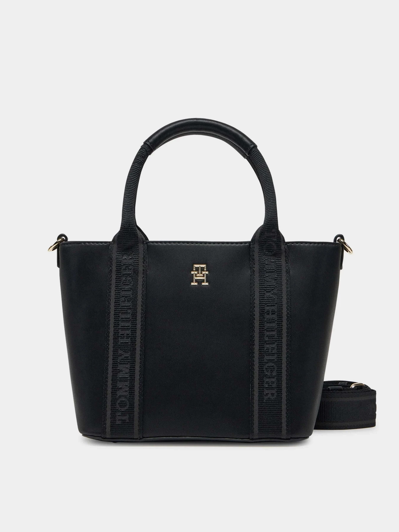 Сумки Tommy Hilfiger модель AW0AW17201-BDS Сумки Tommy Hilfiger модель AW0AW17201-BDS Фото