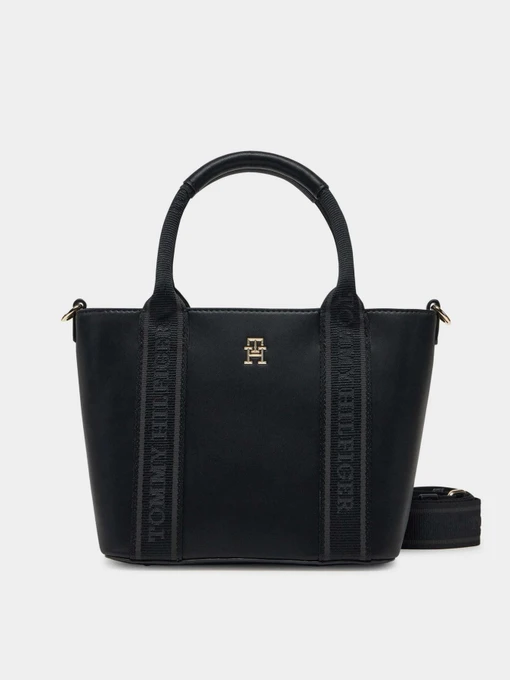 Сумки Tommy Hilfiger модель AW0AW17201-BDS Фото