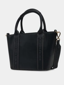 Сумки Tommy Hilfiger модель AW0AW17201-BDS Фото