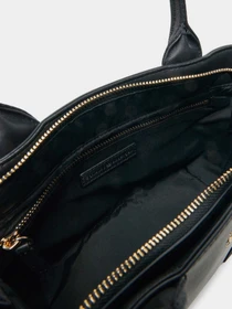 Сумки Tommy Hilfiger модель AW0AW17201-BDS Фото