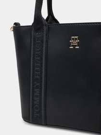 Сумки Tommy Hilfiger модель AW0AW17201-BDS Фото