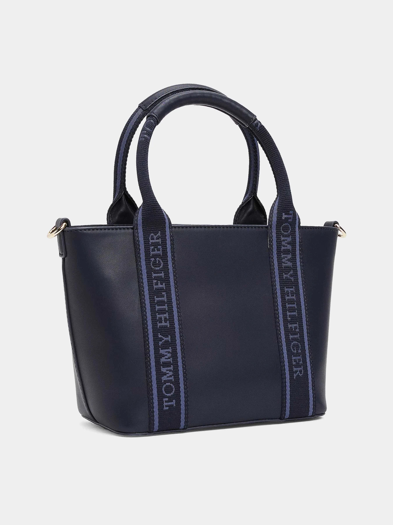 Сумки Tommy Hilfiger модель AW0AW17201-DW6 Сумки Tommy Hilfiger модель AW0AW17201-DW6 Фото