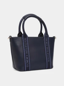 Сумки Tommy Hilfiger модель AW0AW17201-DW6 Фото