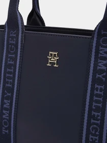 Сумки Tommy Hilfiger модель AW0AW17201-DW6 Фото