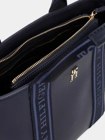 Сумки Tommy Hilfiger модель AW0AW17201-DW6 Фото